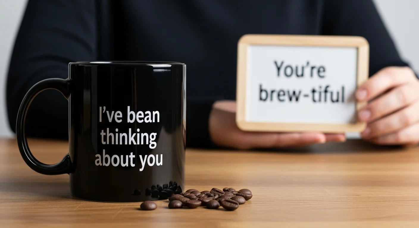 Clever Black Puns That Hit Just Right