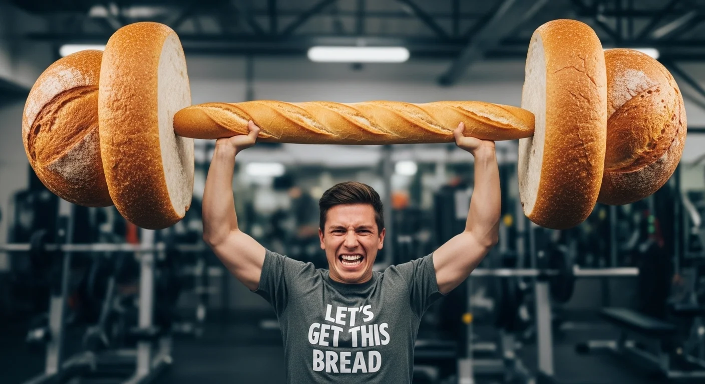 Clever Exercise Puns That Hit Just Right