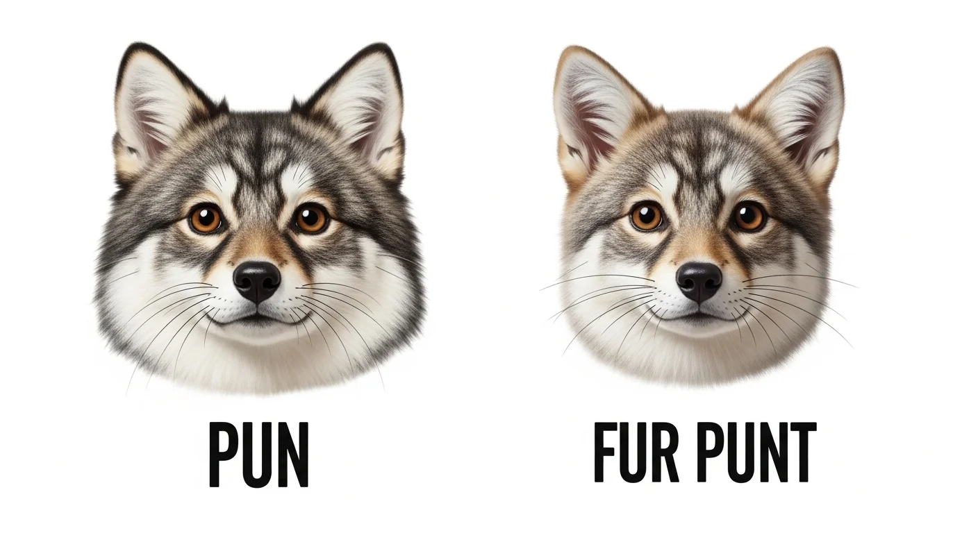 Clever Fur Puns That Hit Just Right