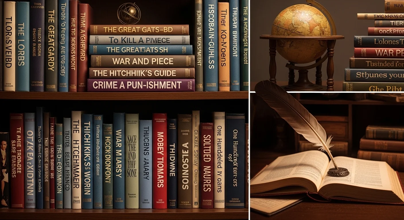 Clever Language Puns That Hit Just Right