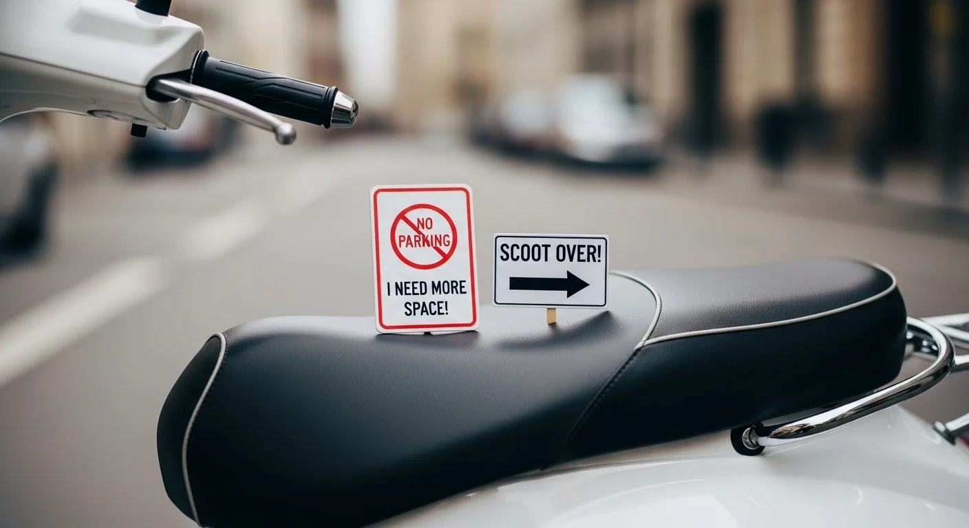 Clever Scooter Puns That Hit Just Right