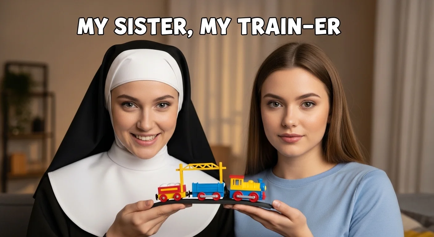 Clever Sister Puns That Hit Just Right