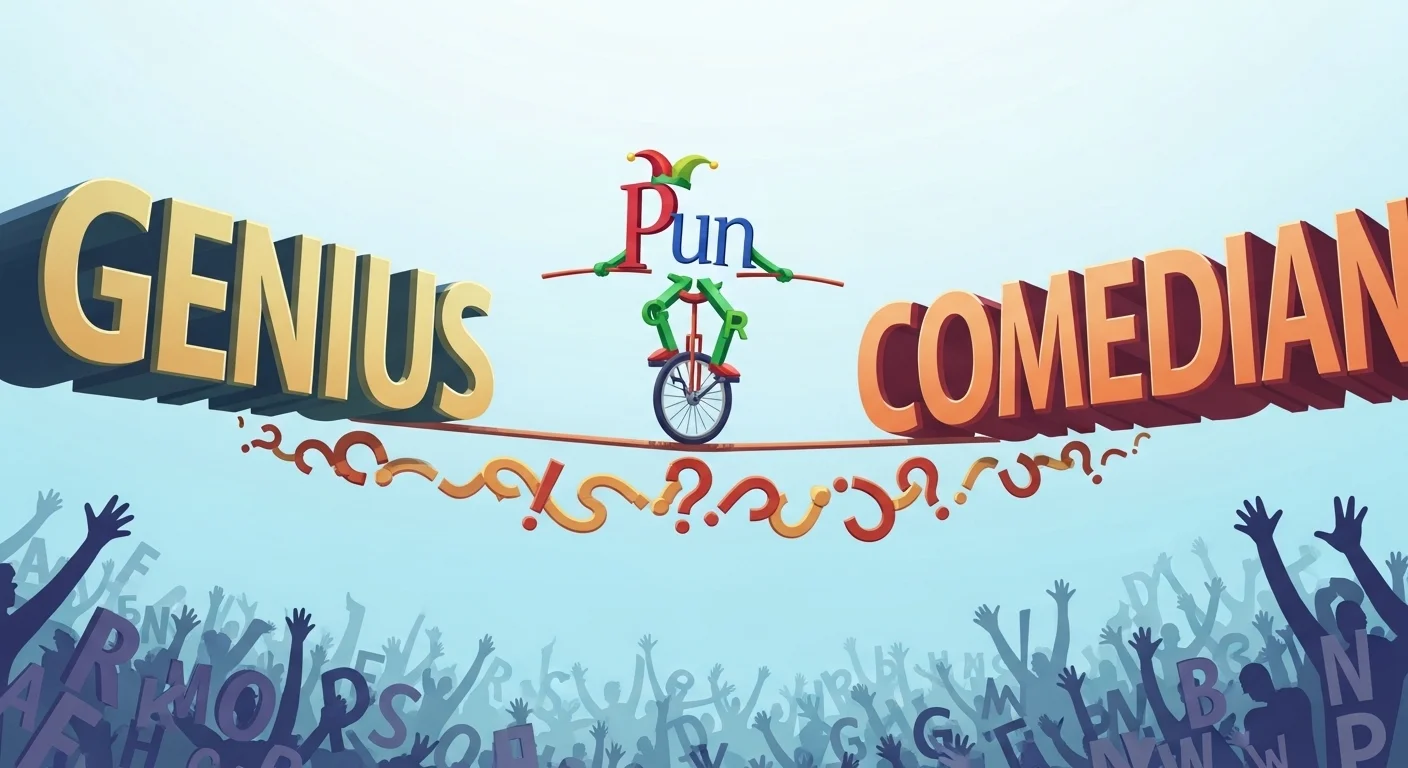 Clever Testing Puns That Hit Just Right