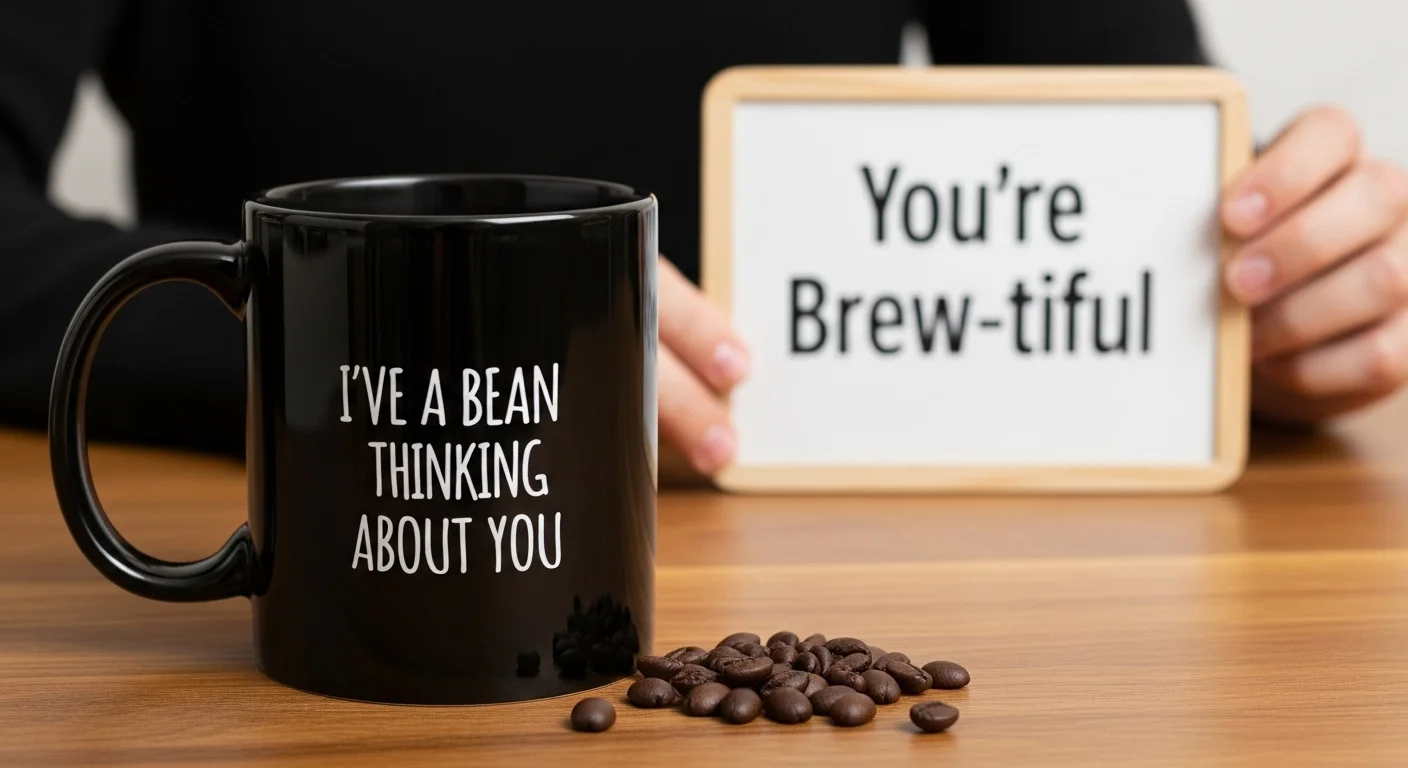 Editor’s Favorite 7 Black Puns