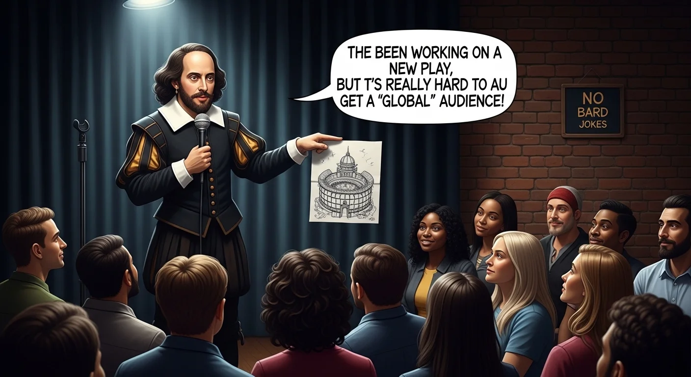 Editor’s Favorite 7 Historical Puns