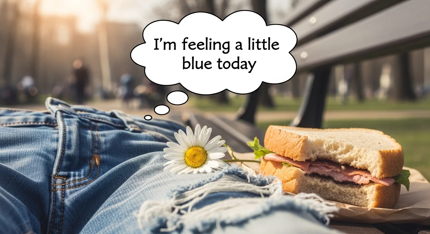 Editor’s Favorite 7 Jean Puns