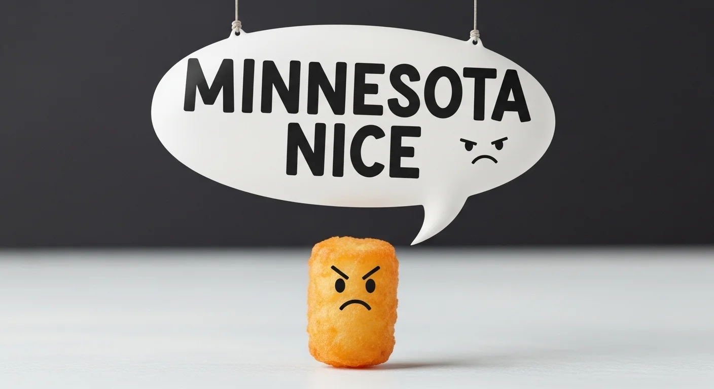 Editor’s Favorite 7 Minnesota Puns