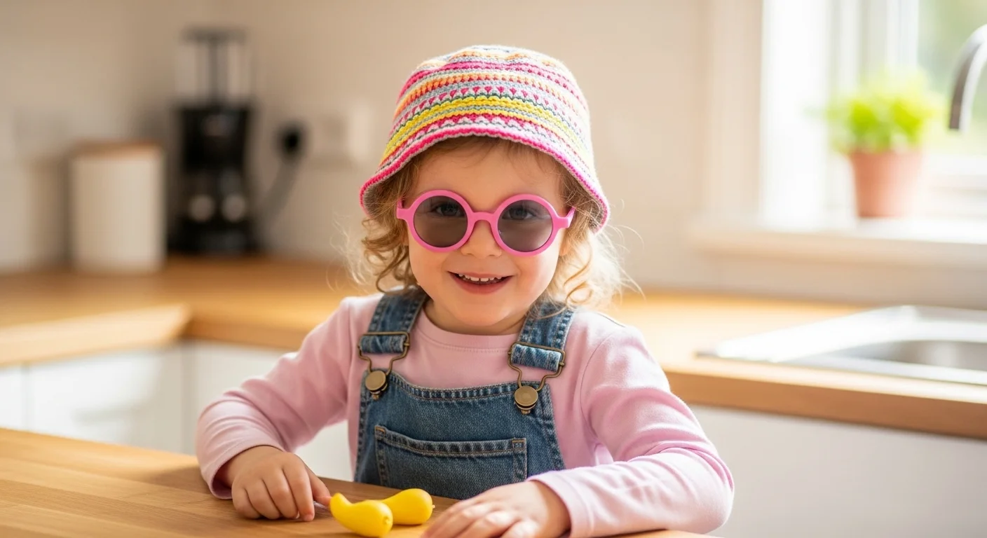 Editor’s Favorite 7 Mold Puns