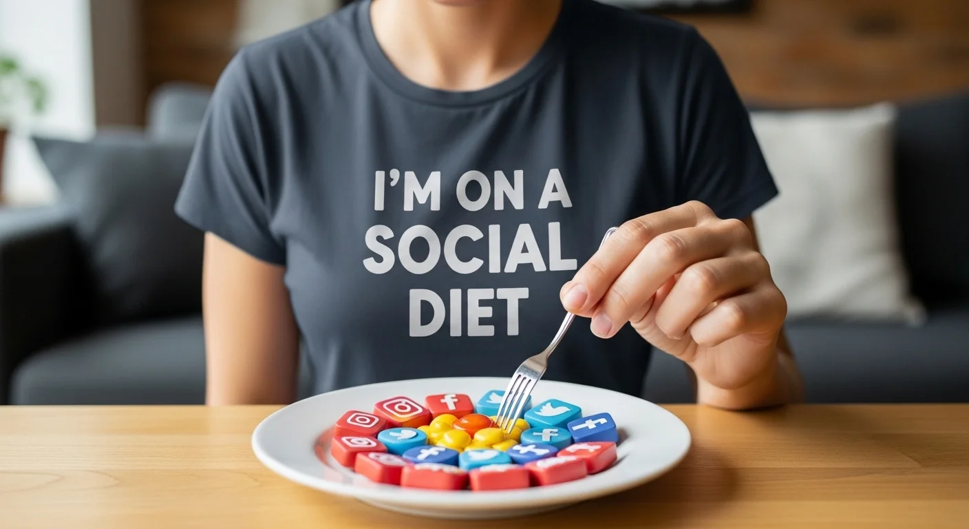 Editor’s Favorite 7 Social Media Puns