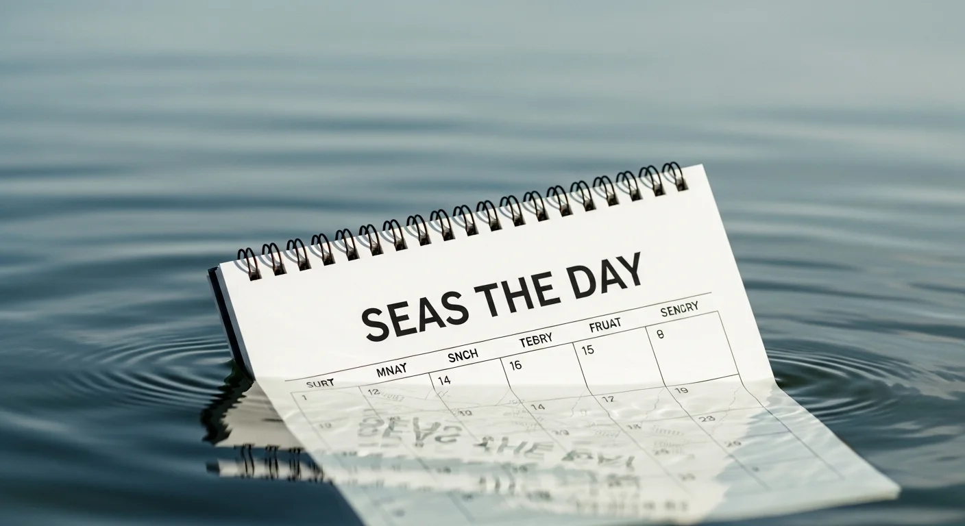 Editor’s Favorite 7 Submarine Puns
