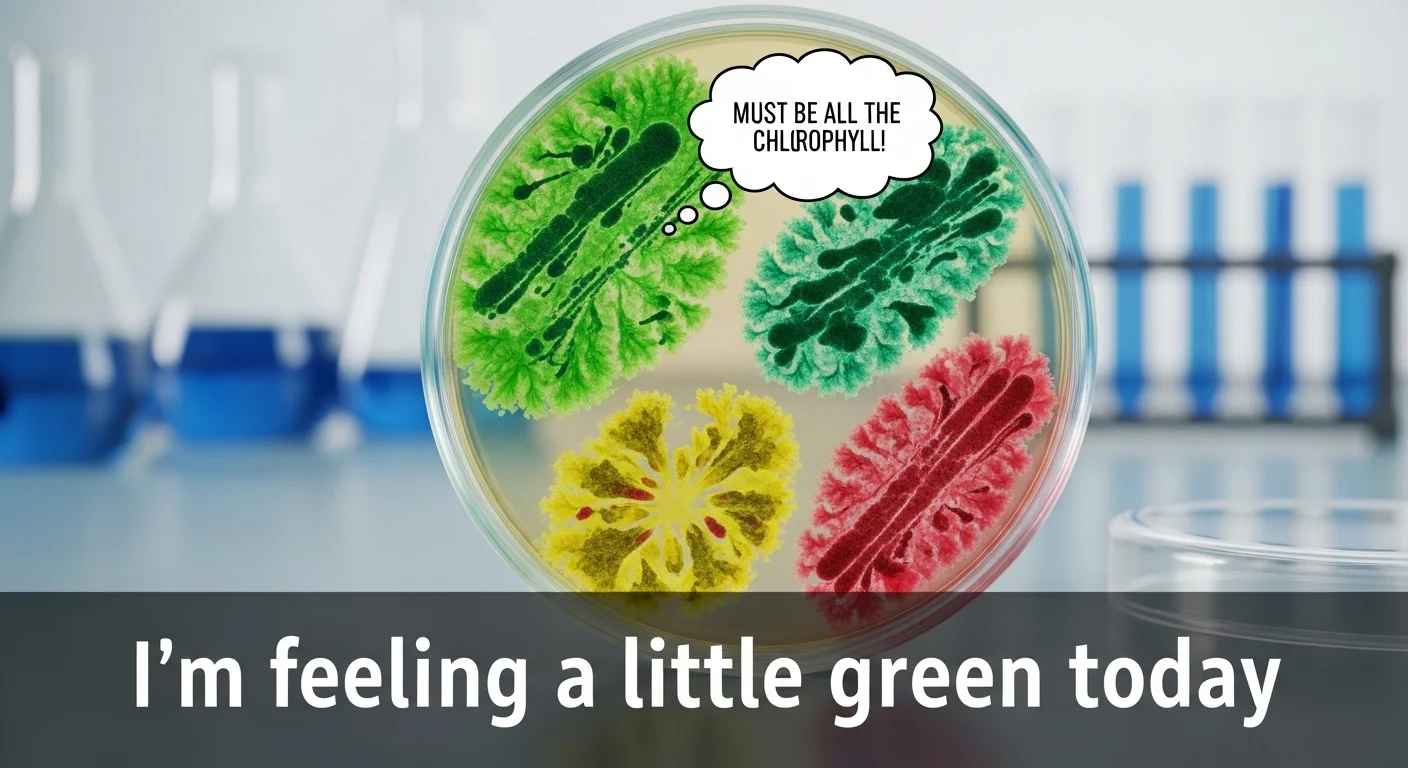 Top 12 Hilarious Bacteria Puns to Make You Laugh
