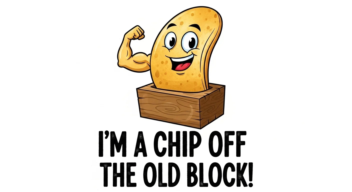 Top 12 Hilarious Chips Puns to Make You Laugh