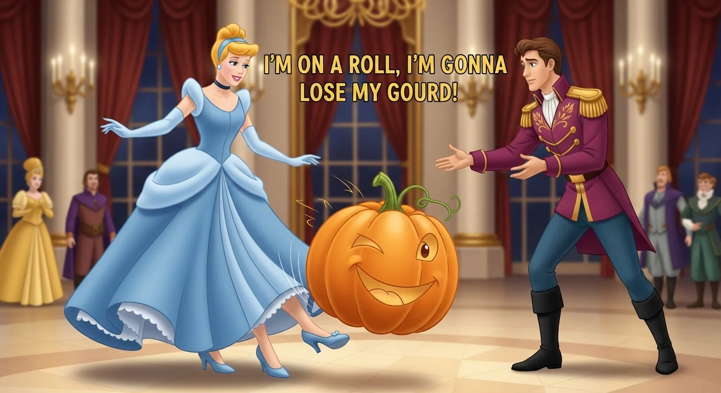 Top 12 Hilarious Cinderella Puns to Make You Laugh