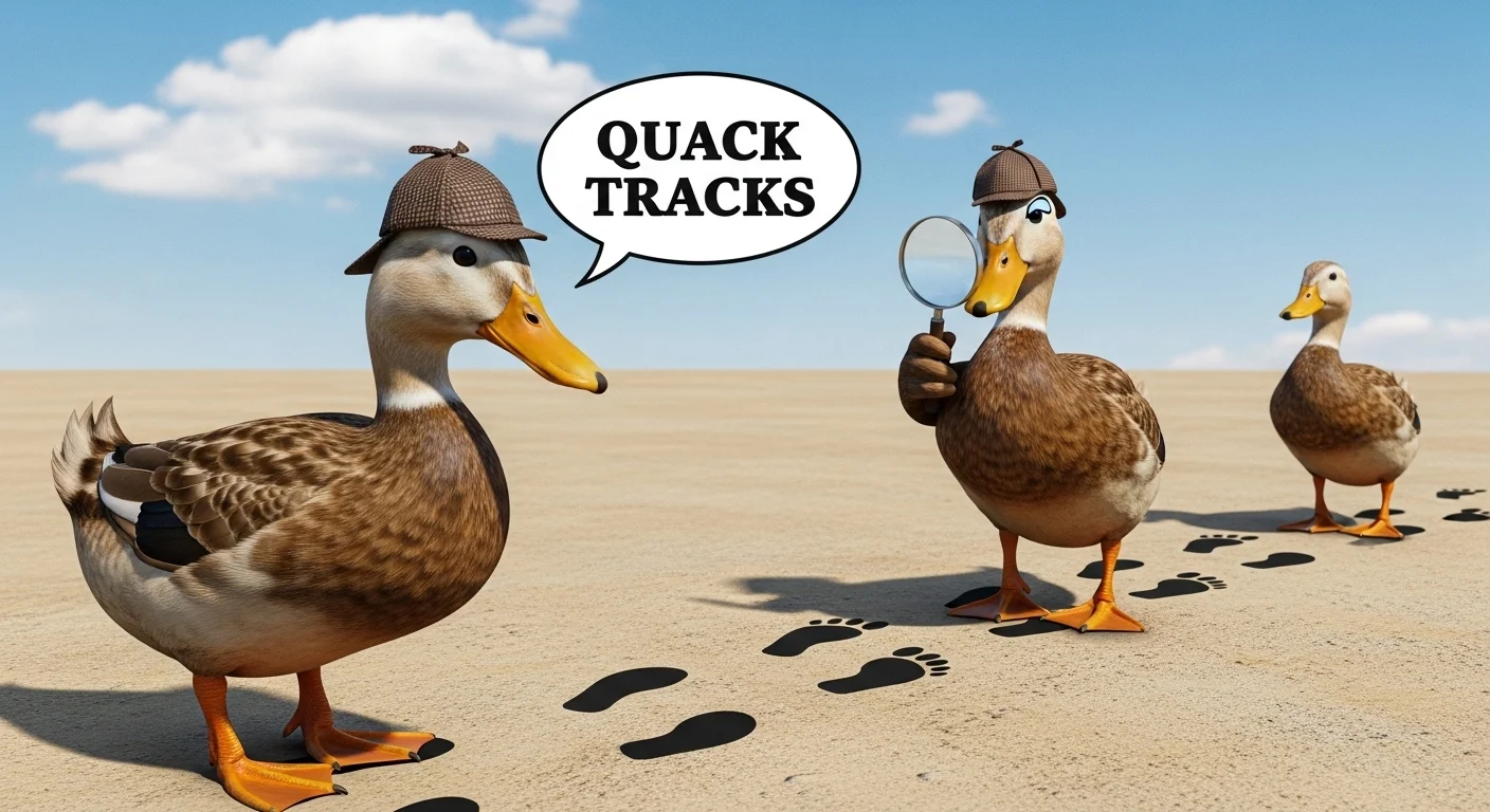 Top 12 Hilarious Duck Puns to Make You Laugh