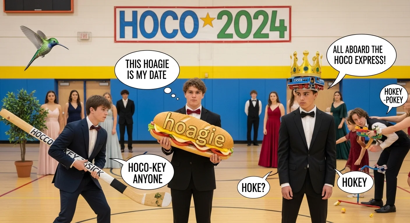 Top 12 Hilarious HOCO Puns to Make You Laugh