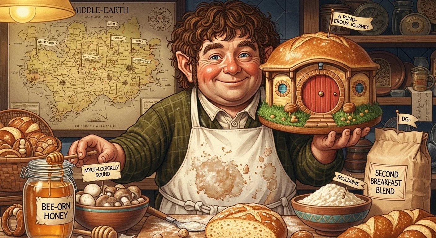 Top 12 Hilarious Hobbit Puns to Make You Laugh