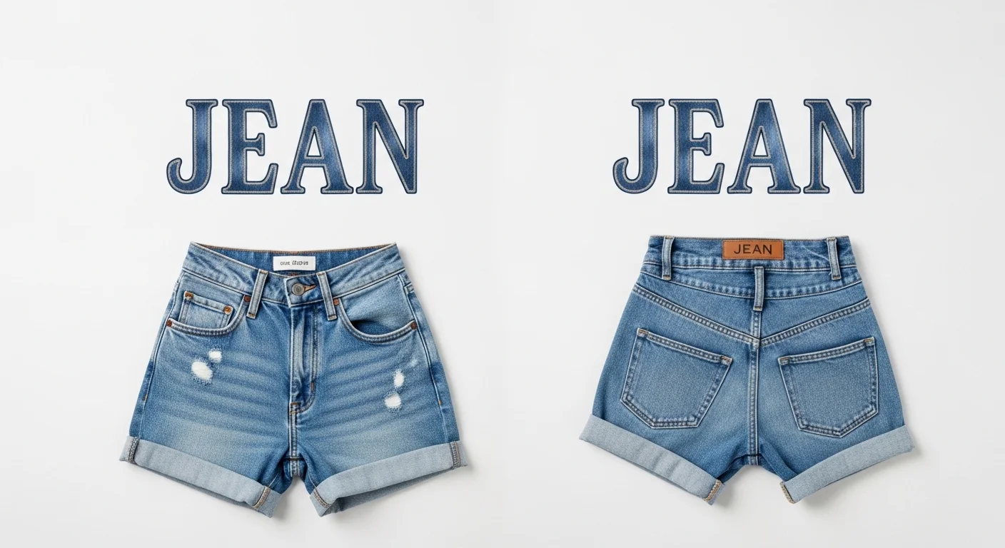 Top 12 Hilarious Jean Puns to Make You Laugh