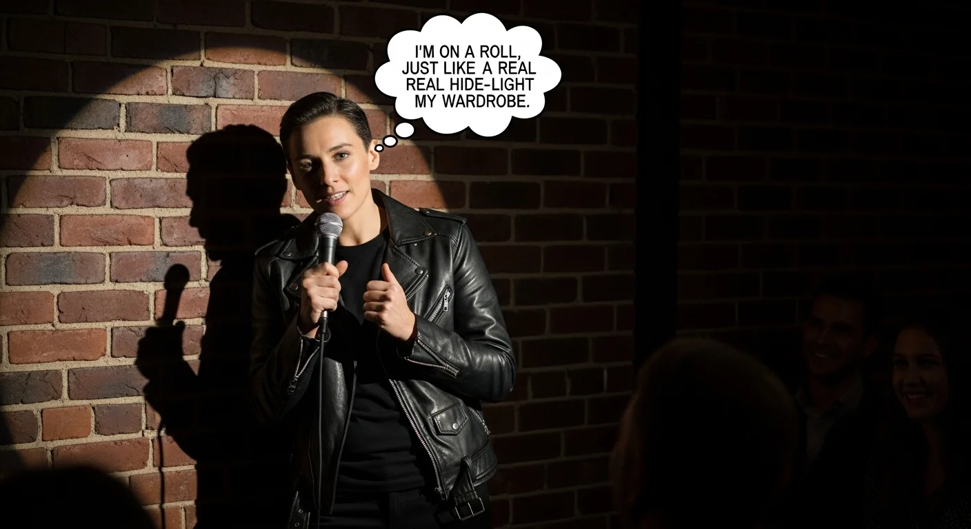 Top 12 Hilarious Leather Puns to Make You Laugh