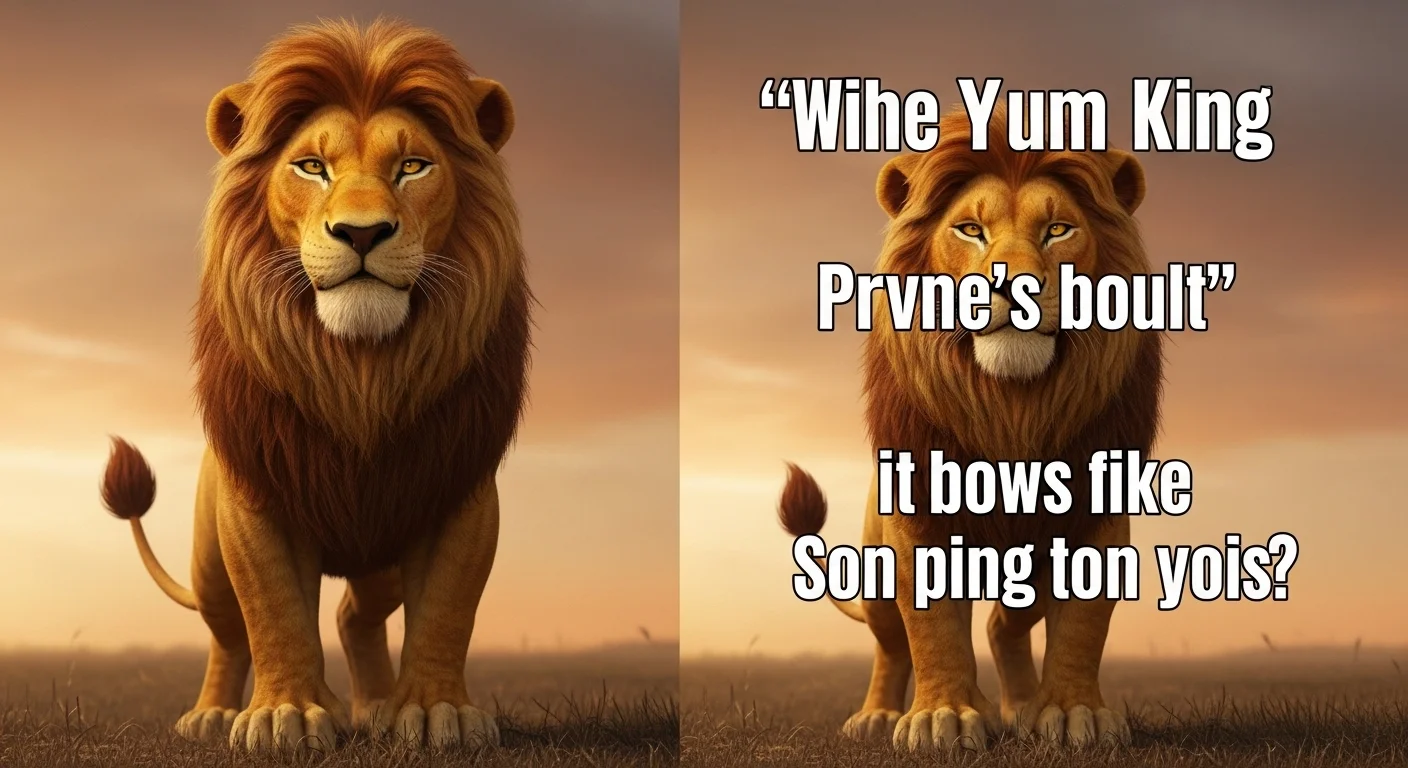 Top 12 Hilarious Lion King Puns to Make You Laugh