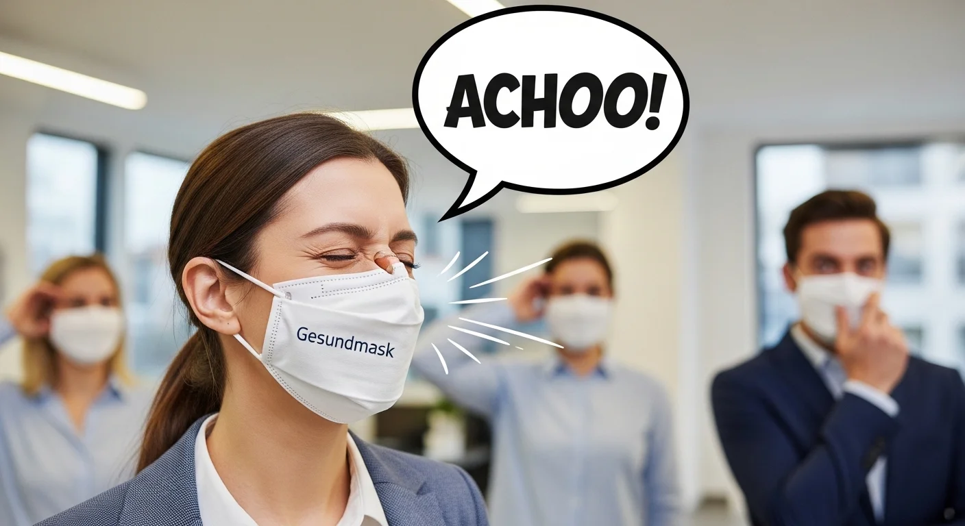 Top 12 Hilarious Mask Puns to Make You Laugh