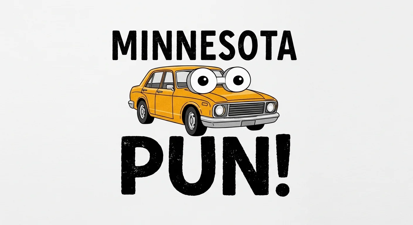 Top 12 Hilarious Minnesota Puns to Make You Laugh