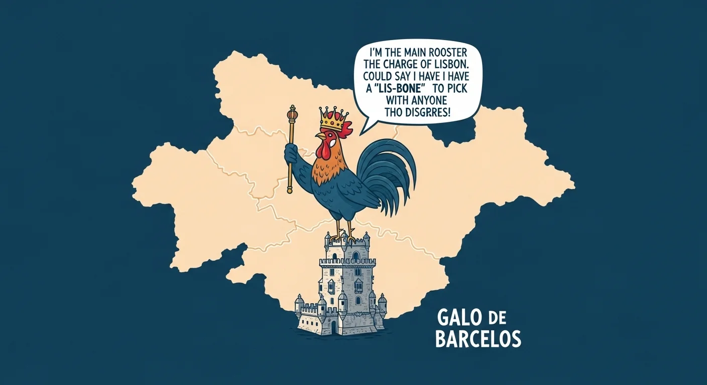 Top 12 Hilarious Portugal Puns to Make You Laugh