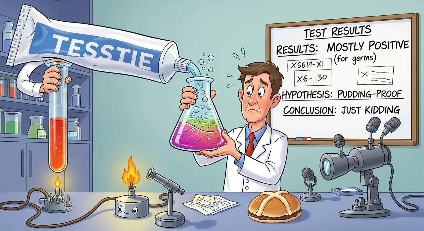 Top 12 Hilarious Testing Puns to Make You Laugh