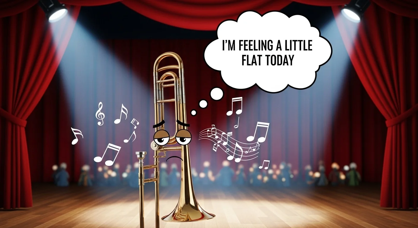 Top 12 Hilarious Trombone Puns to Make You Laugh