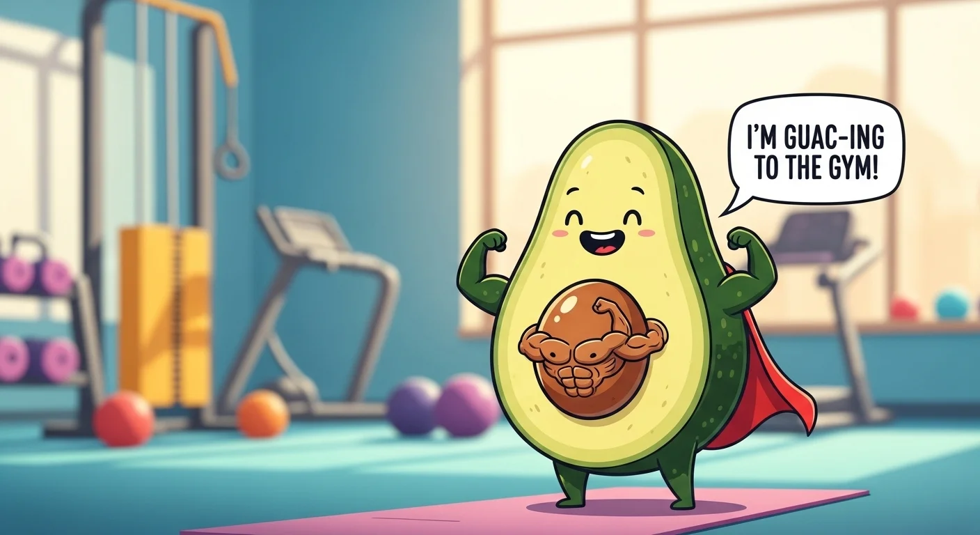 Top 12 Hilarious Wellness Puns to Make You Laugh