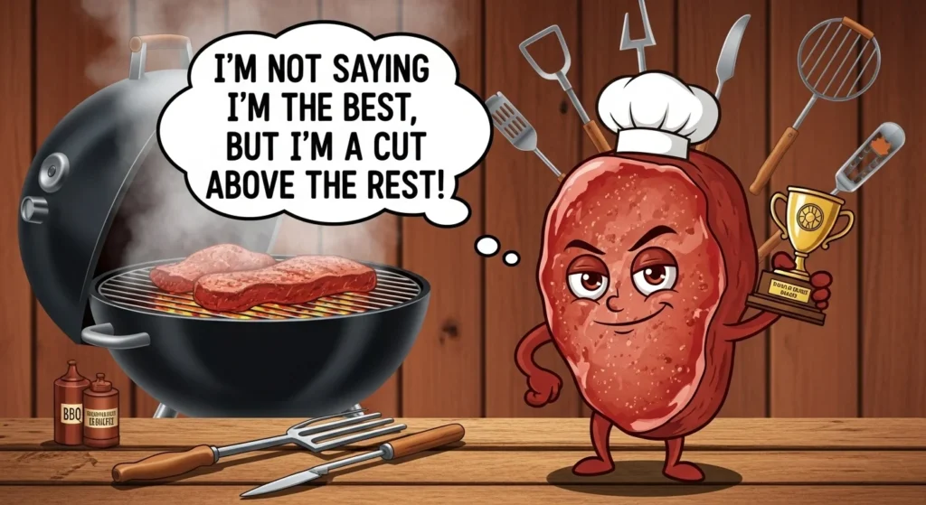 brisket puns