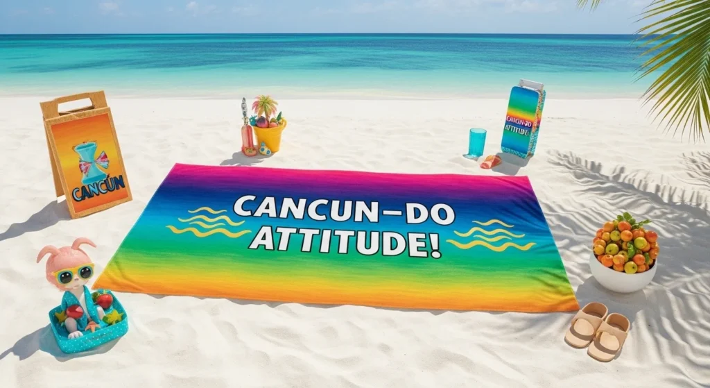 cancun puns