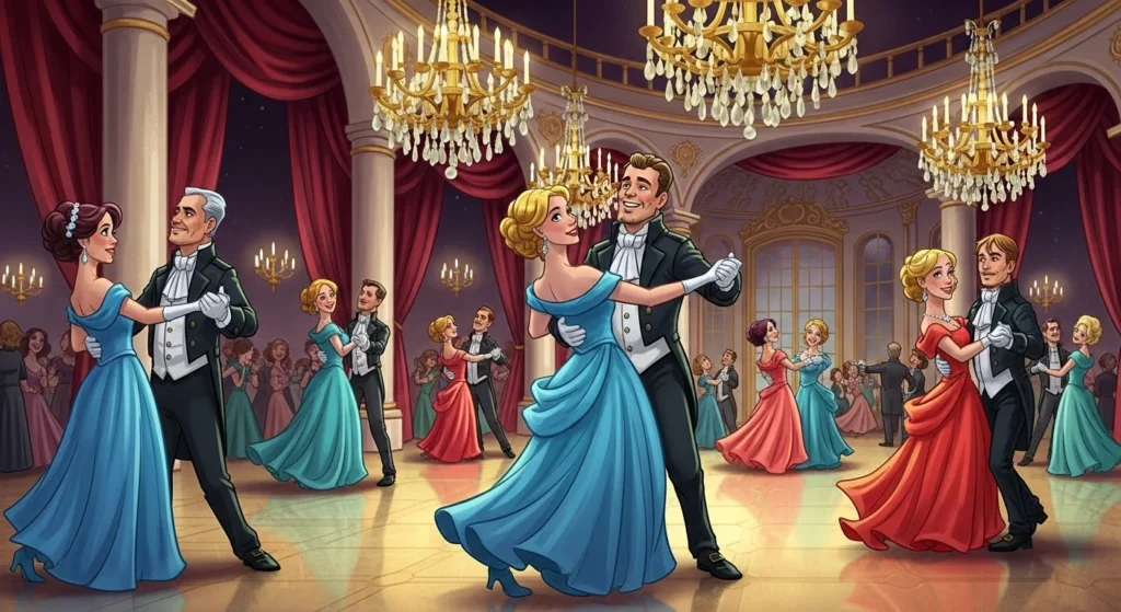 cinderella puns
