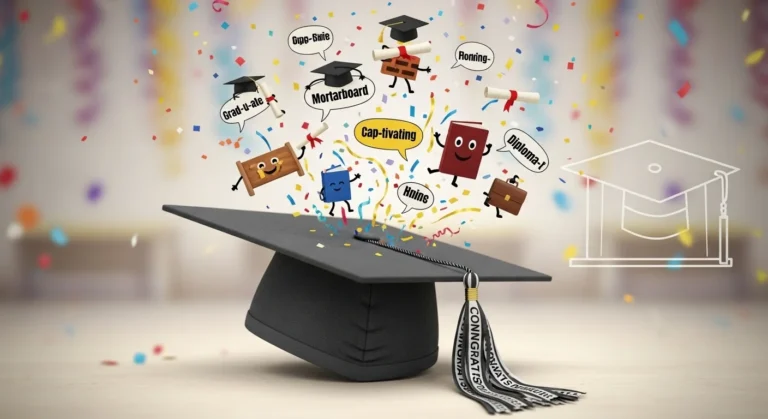 congratulations puns