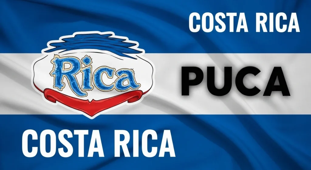 costa rica puns
