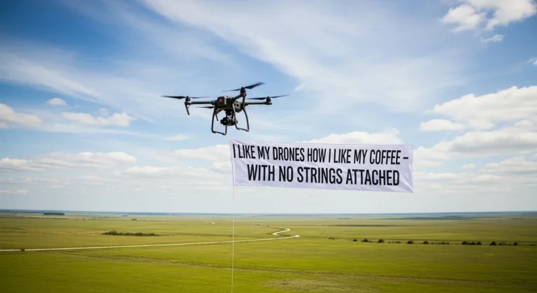 drone puns