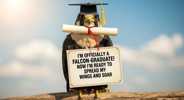 falcon puns