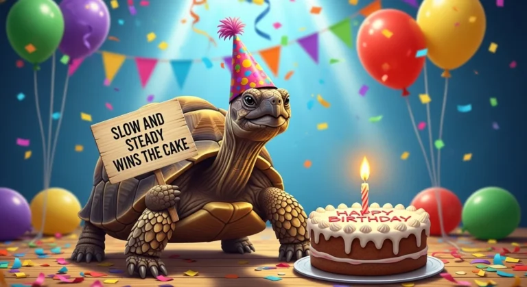 tortoise puns