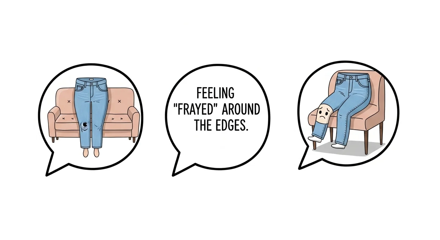 Top 12 Hilarious Jeans Puns to Make You Laugh